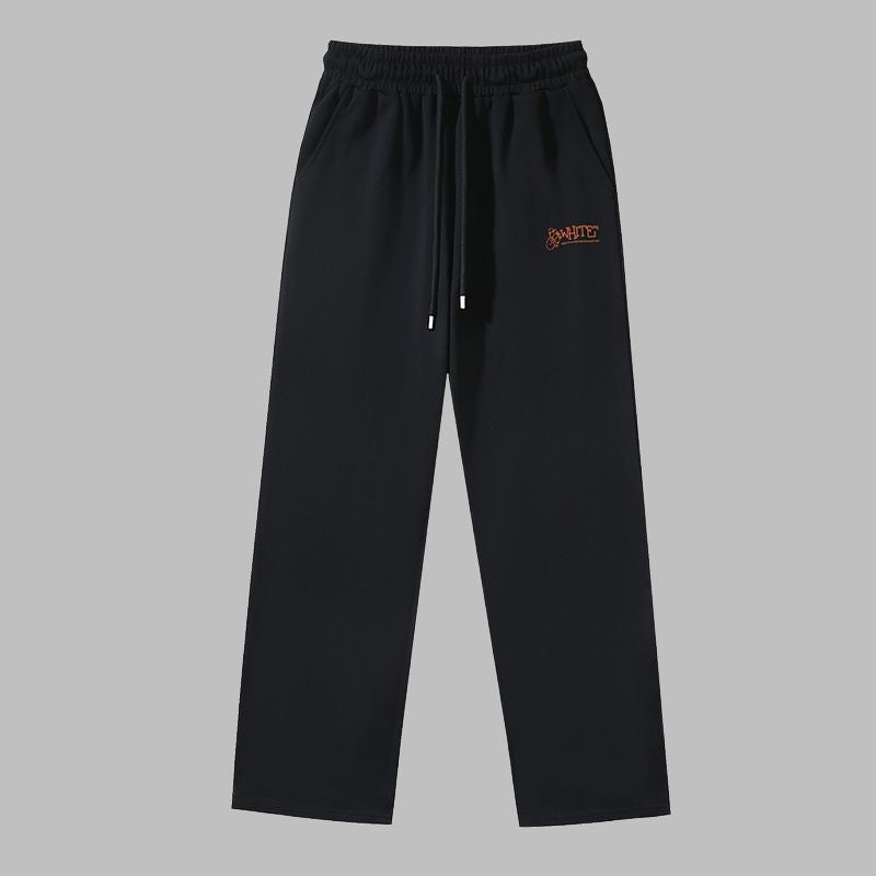 Off Men's and Women's Casual Sweatpants