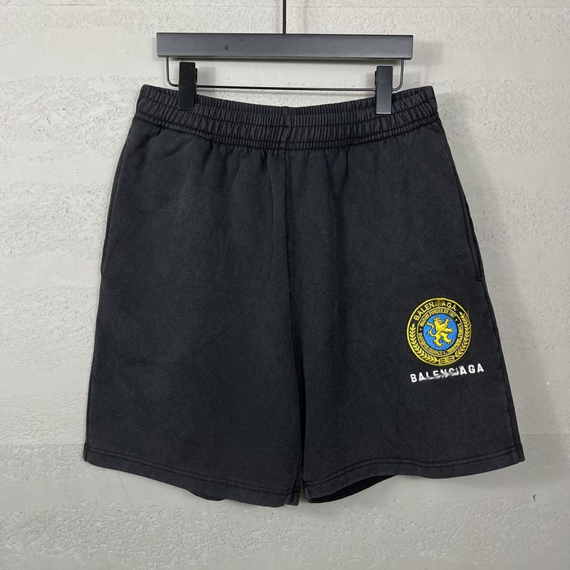 Balen 2026 Men's & Women's Shorts