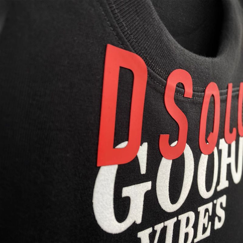 DSQ2 2025 New Arrivals Men's T-Shirts