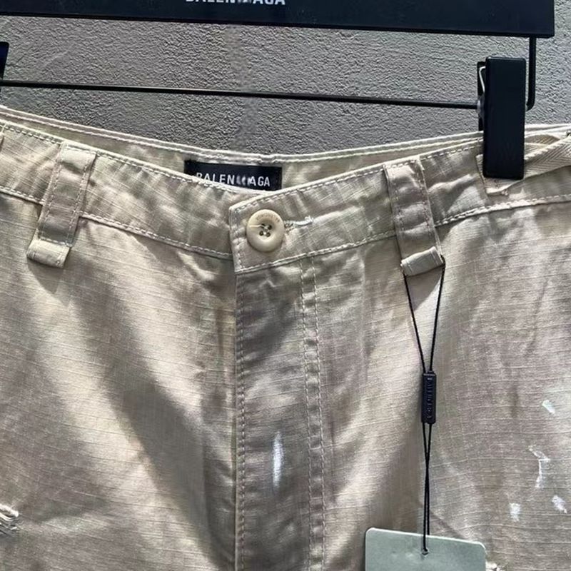 Balen 2026 Men's & Women's Shorts