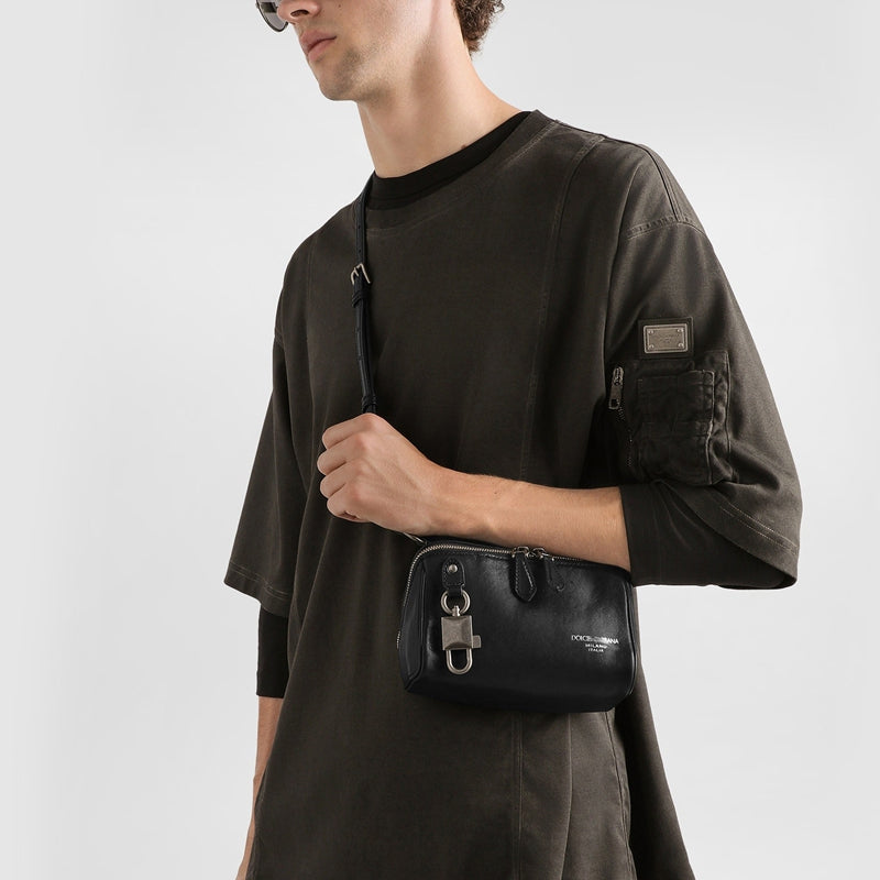 DG  Men's and Women's Crossbody Bag