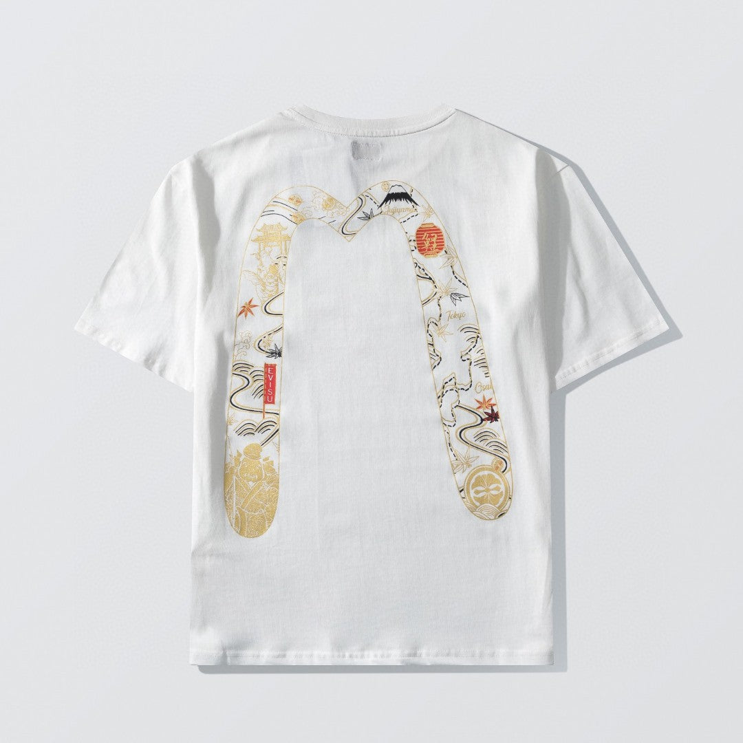 EV New Men's & Women's T-Shirts