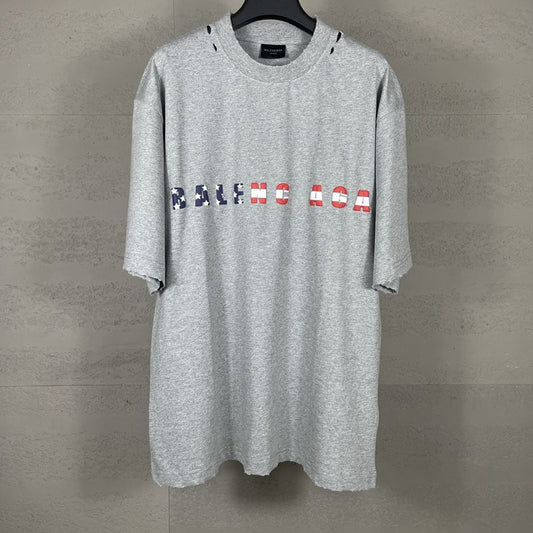 BLCG Men's and Women's Short-sleeved T-shirts