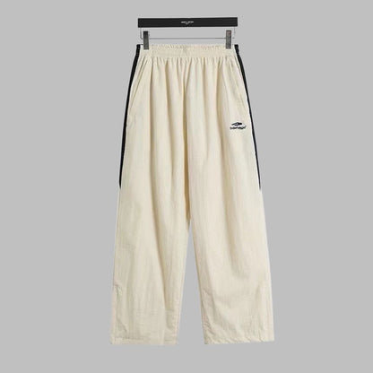 BLCG 2025 Men's and Women's Casual Pants