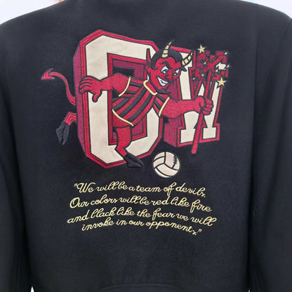 Off  Men's and Women's Jackets