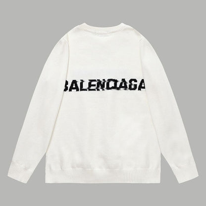 BLCG 2025 Men's Women's Sweaters