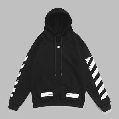 Off 2026 Men's and Women's Sweatshirts