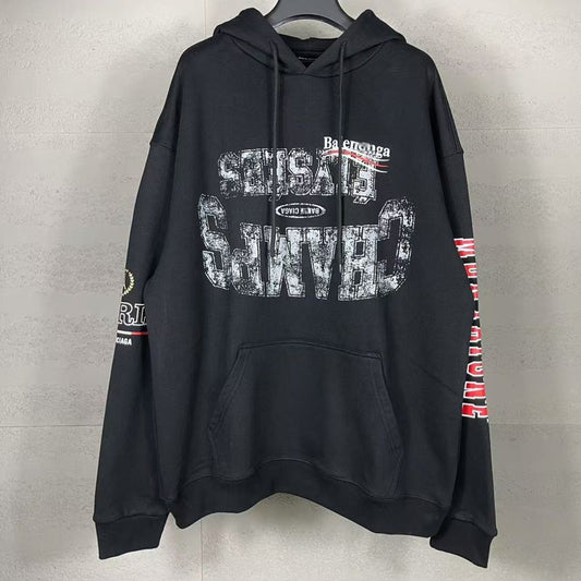 BLCG 2025 Men's and Women's Sweatshirts