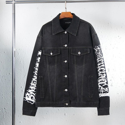 BLCG 2025 Men's and Women's Jackets