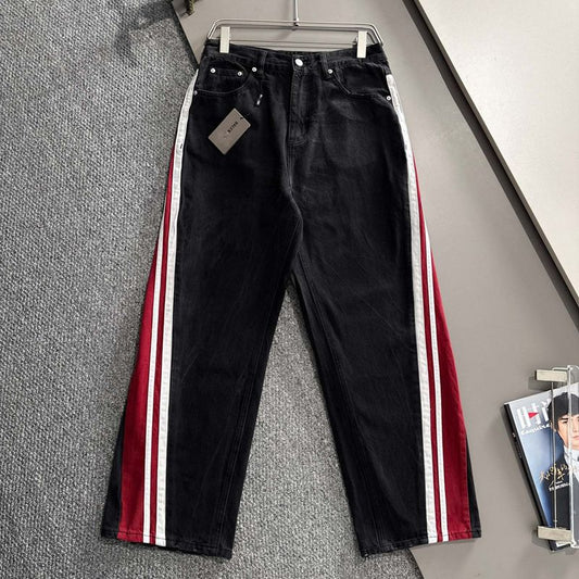 BLCG 2025 Men's and Women's Jeans