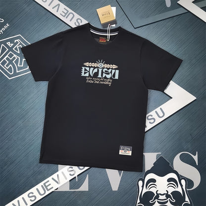 2026-EV Men's Short Sleeve T-Shirt