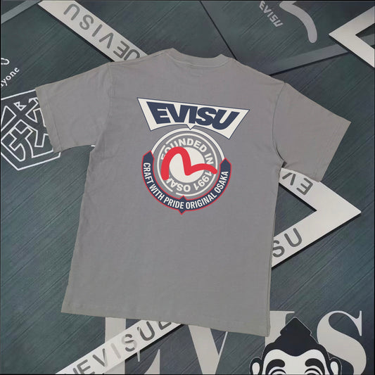 2026-EV Men's Short Sleeve T-Shirt