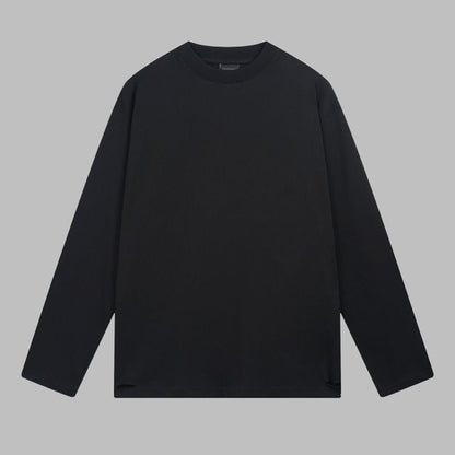 BLCG 2025 Men's and Women's long-sleeved T-shirt