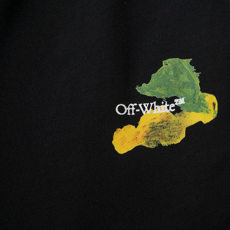 Off Men's and Women's Casual Sweatpants