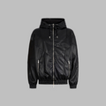 New DSQ2  Men's Casual Leather Jacket