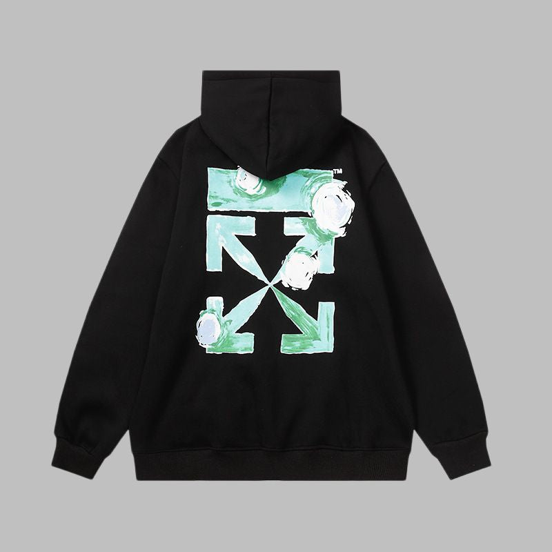 Off 2026 Men's and Women's Sweatshirts