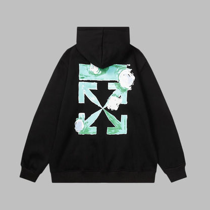 Off 2026 Men's and Women's Sweatshirts