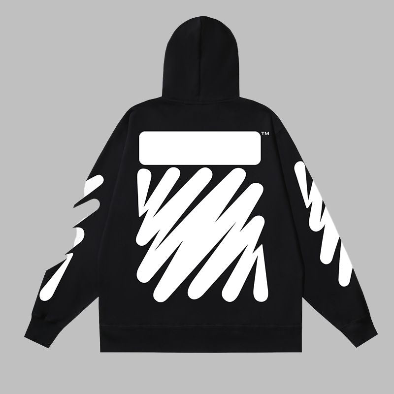 Off 2026 Men's and Women's Sweatshirts