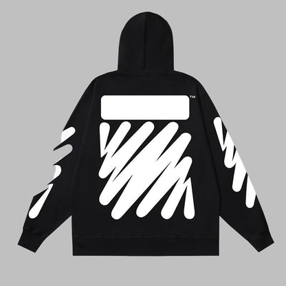 Off 2026 Men's and Women's Sweatshirts