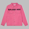 Balen 2026 Men's & Women's Jacket