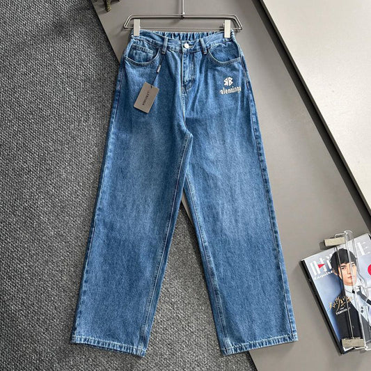 BLCG 2025 Men's and Women's Jeans