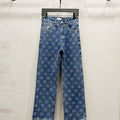 Balen 2026 Men's & Women's Jeans