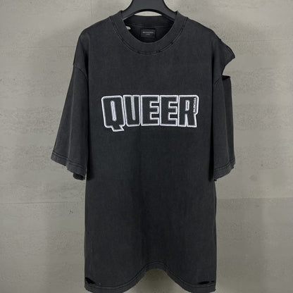 BLCG Men's and Women's Short-sleeved T-shirts