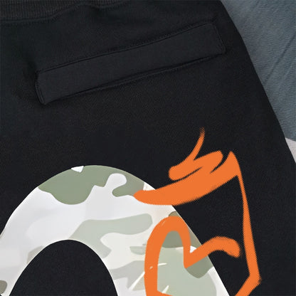 2026 New EV Casual Men's Shorts