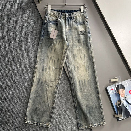 BLCG 2025 Men's and Women's Jeans