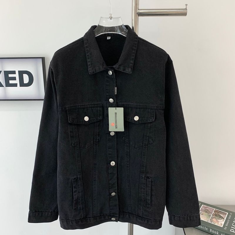 BLCG 2025 Men's and Women's Jackets