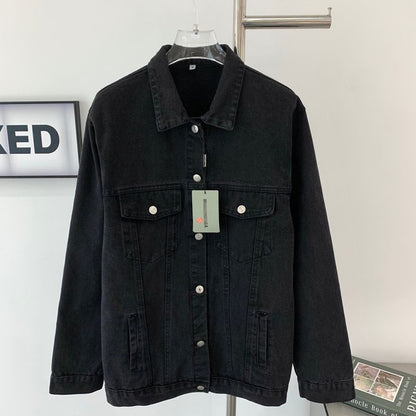 BLCG 2025 Men's and Women's Jackets