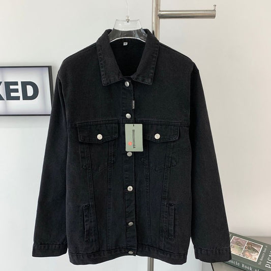 BLCG 2025 Men's and Women's Jackets
