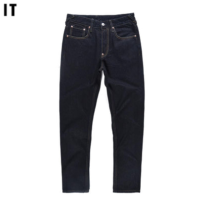 EV 2025 New  Couple  Jeans