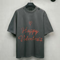 Balen 2026 Men's and Women's T-shirts