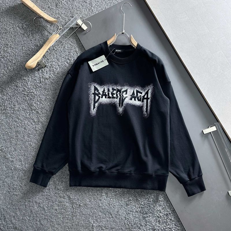 BLCG 2025 Men's and Women's long-sleeved T-shirt