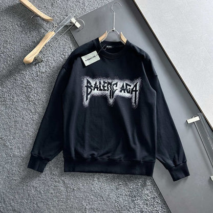 BLCG 2025 Men's and Women's long-sleeved T-shirt
