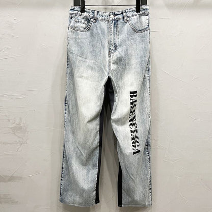BLCG 2025 Men's and Women's Jeans