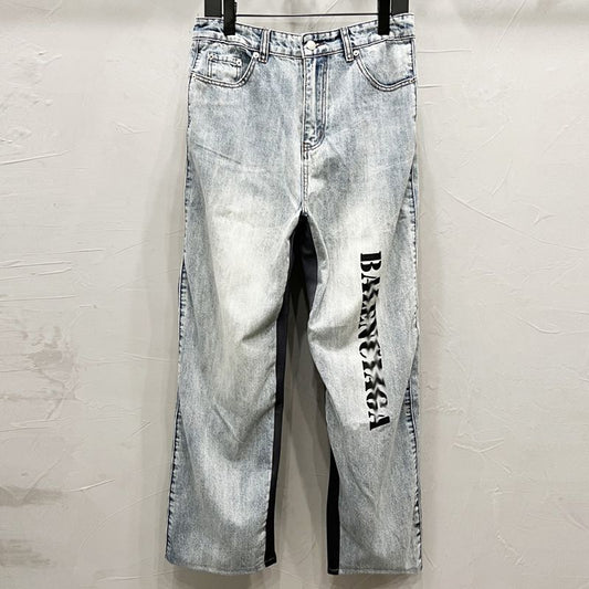 BLCG 2025 Men's and Women's Jeans