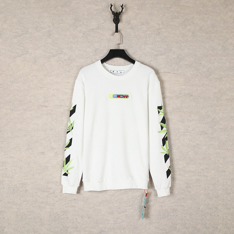 OFF 2026 Men's and Women's Sweatshirts