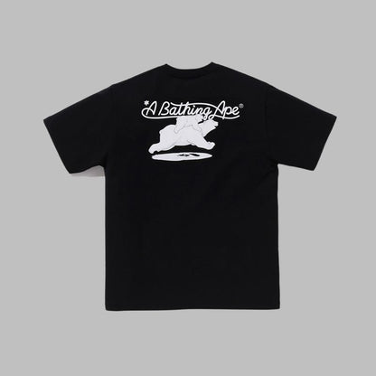 B★PE 2025 Men's and Women's Short Sleeve T-Shirts