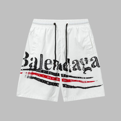 BLCG 2025 Men's and Women's Casual Shorts