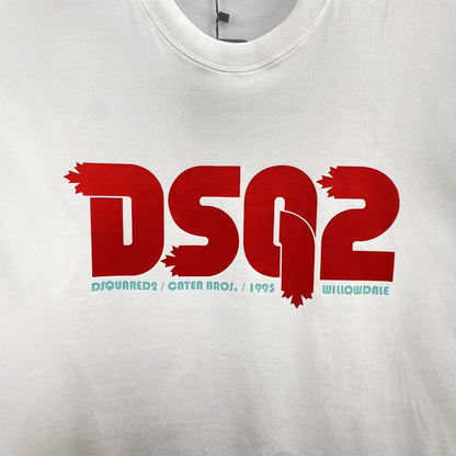 DSQ2 2025 New Arrivals Men's T-Shirts