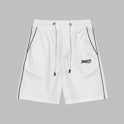 BLCG 2025 Men's and Women's Casual Shorts