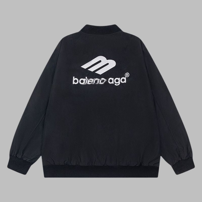 BLCG 2025 Men's and Women's Jackets