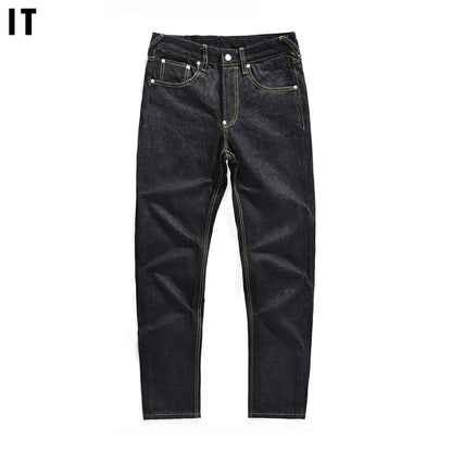 EV 2025 New  Couple  Jeans