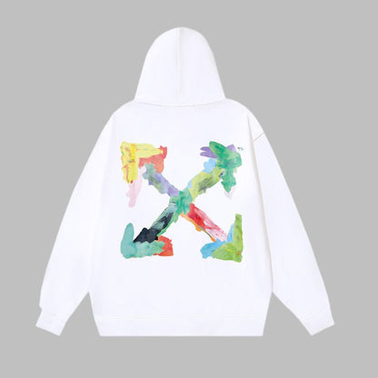 Off 2026 Men's and Women's Sweatshirts