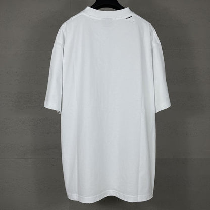 BLCG Men's and Women's Short-sleeved T-shirts