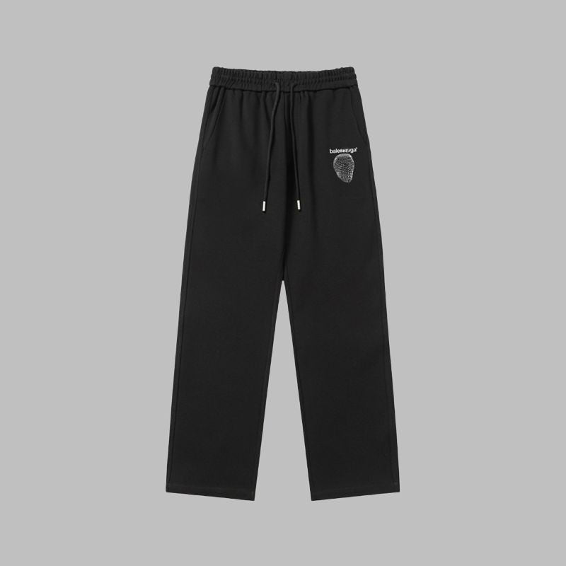 BLCG 2025 Men's and Women's Casual Pants