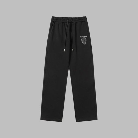 BLCG 2025 Men's and Women's Casual Pants