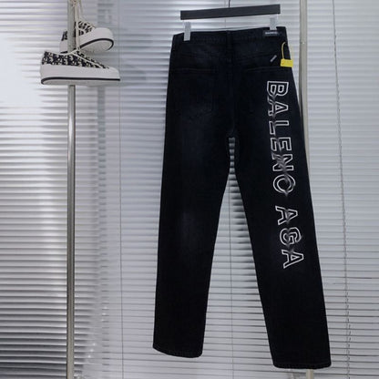 BLCG 2025 Men's and Women's Jeans